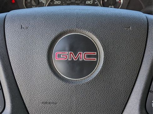 Used 2022 GMC Savana 3500 w/ Power Convenience Package image 22