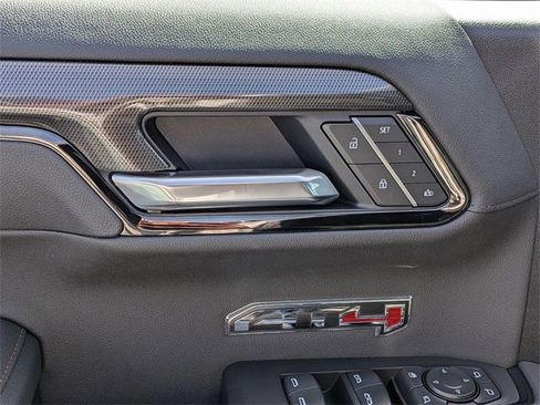 New 2026 GMC Sierra 1500 AT4 w/ AT4 Premium Package image 12