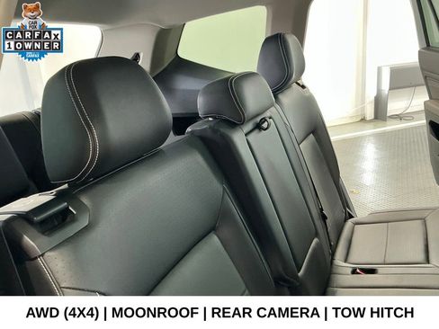 Used 2023 Volkswagen Atlas SEL image 22