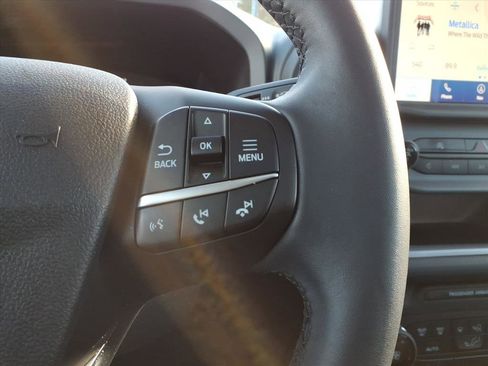 Certified 2024 Ford Bronco Sport Big Bend w/ Convenience Package image 17