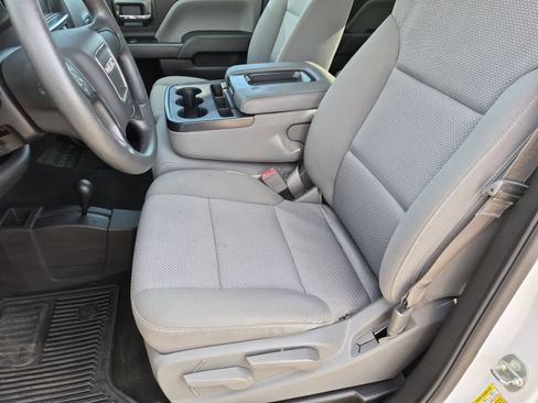 Used 2016 GMC Sierra 1500 4x4 Double Cab w/ Elevation Edition image 16