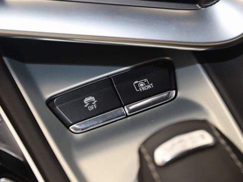 Used 2023 Chevrolet Corvette Z06 image 44