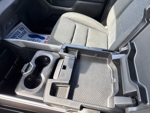 Used 2025 RAM 1500 Big Horn image 38