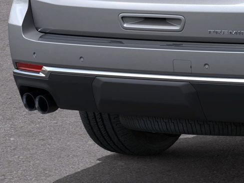 New 2026 Chevrolet Tahoe Premier image 14