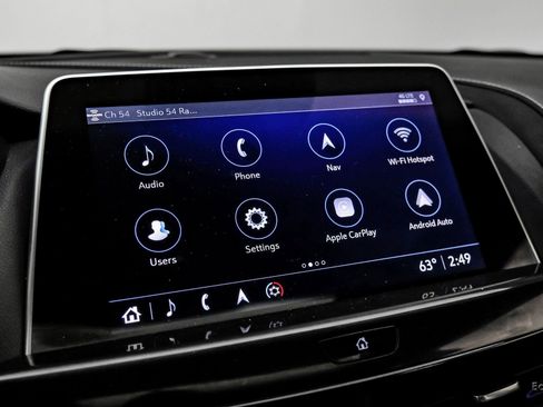 Used 2022 Cadillac CT5 V Blackwing w/ Driver Assist Package image 70