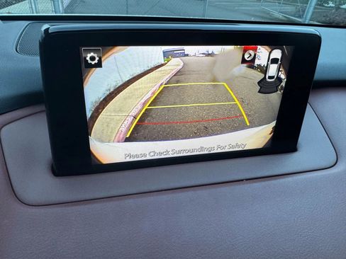 Used 2017 MAZDA CX-9 Signature image 20