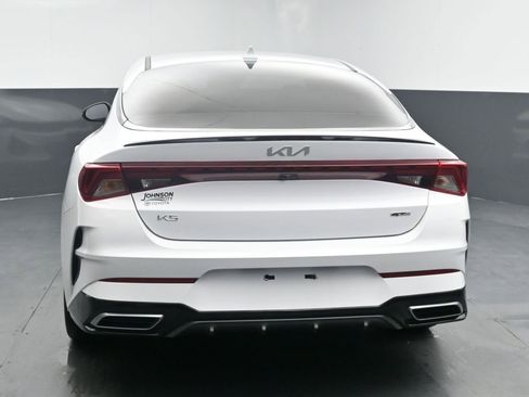 Used 2023 Kia K5 GT-Line w/ GT-Line Premium Package image 7