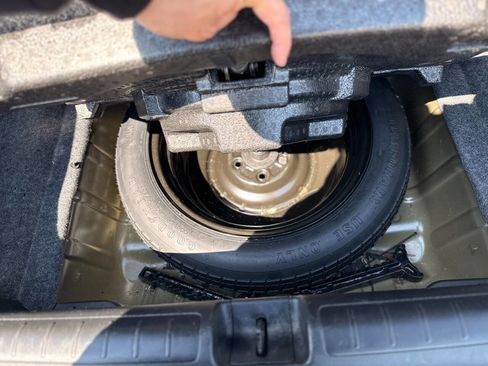 Used 2018 Honda Accord Sport image 25