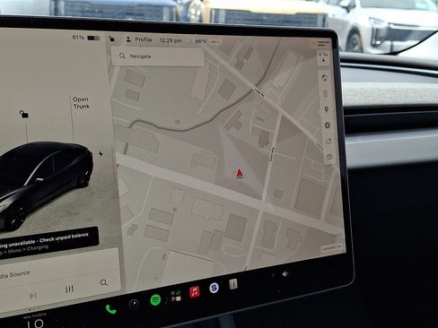 Used 2024 Tesla Model 3 Standard Range RWD image 19