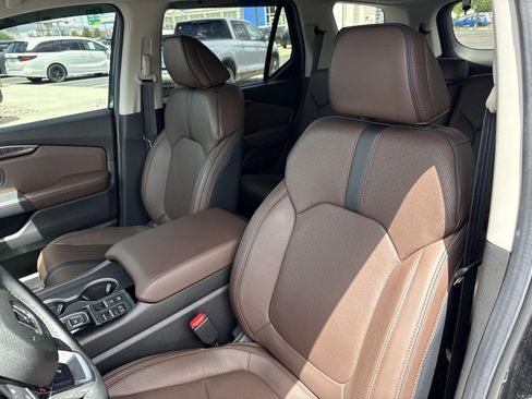 Certified 2025 Honda Pilot Elite image 16