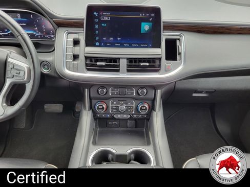 Used 2024 Chevrolet Tahoe Premier RWD image 22