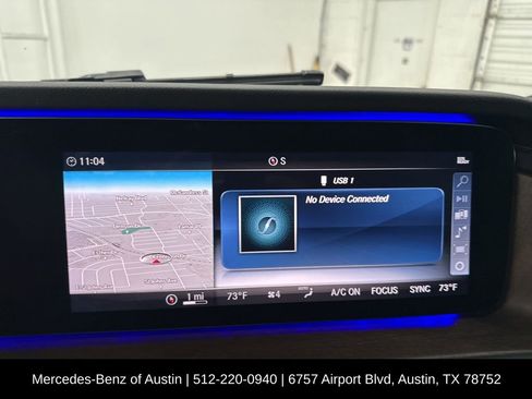 Certified 2021 Mercedes-Benz G 550 image 14