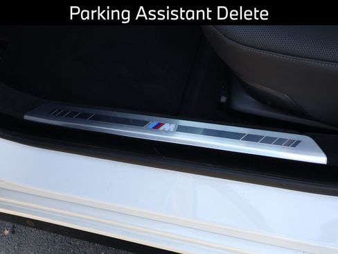 Certified 2025 BMW 760i xDrive image 27