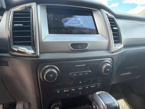 Used 2022 Ford Ranger XLT w/ Equipment Group 302A High AWD/4WD image 6