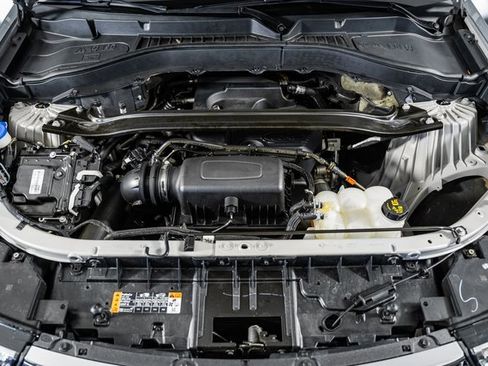 Certified 2020 Ford Explorer Limited image 24