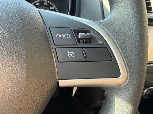 New 2025 Mitsubishi Outlander Sport ES image 25