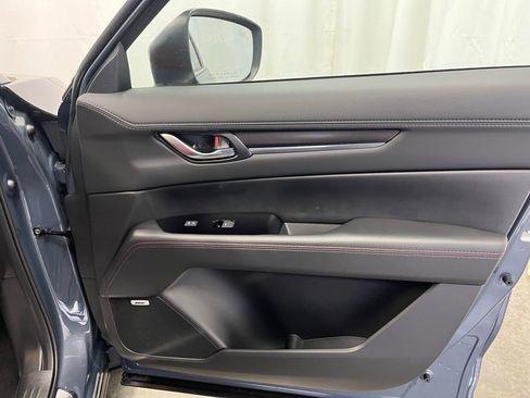 New 2025 MAZDA CX-5 Carbon Edition image 11