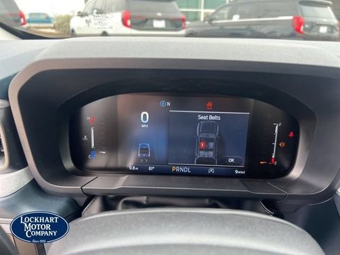 New 2026 Ford Maverick XLT w/ XLT Luxury Package AWD/4WD image 25