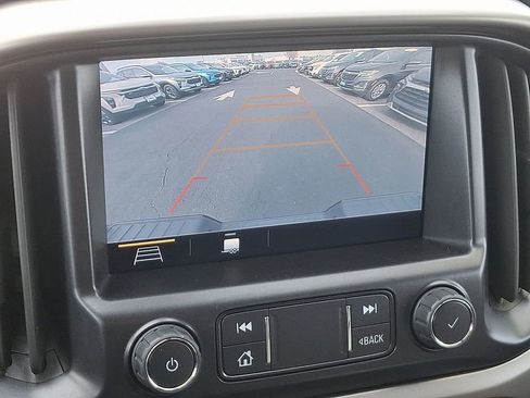 Certified 2022 Chevrolet Colorado Z71 image 18