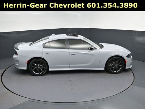 Used 2022 Dodge Charger GT w/ Driver Convenience Group image 35
