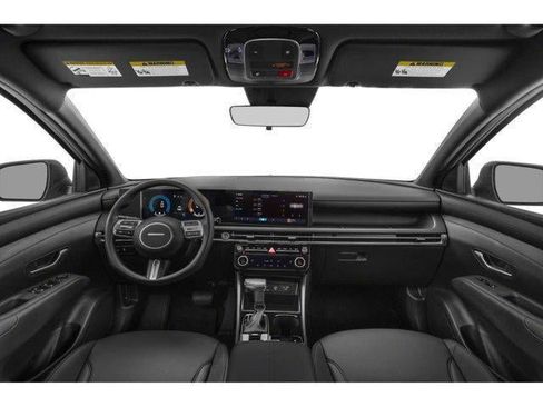 New 2026 Hyundai Santa Cruz SEL FWD image 98