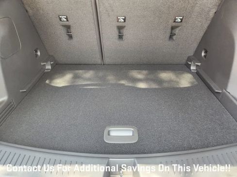 New 2026 Buick Encore GX Sport Touring FWD image 22