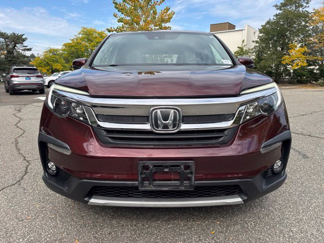 Used 2019 Honda Pilot EX-L image 2