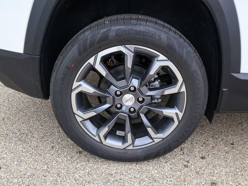 New 2027 GMC Terrain Elevation w/ Elevation Premium Package FWD image 35