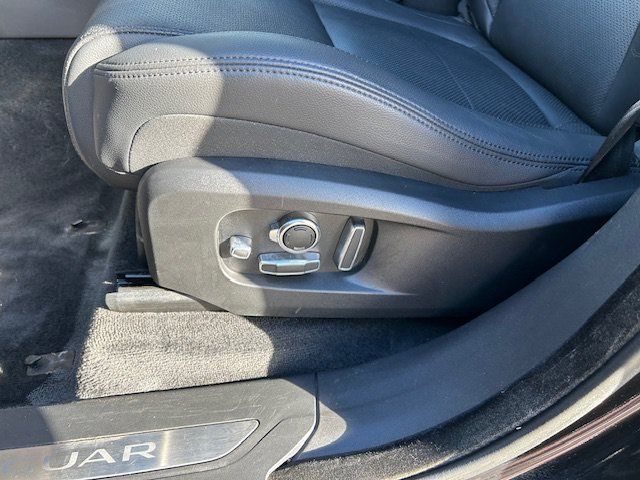 Certified 2023 Jaguar F-PACE S AWD/4WD image 16