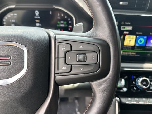 Used 2023 GMC Sierra 1500 AT4 w/ AT4 Premium Package AWD/4WD image 20