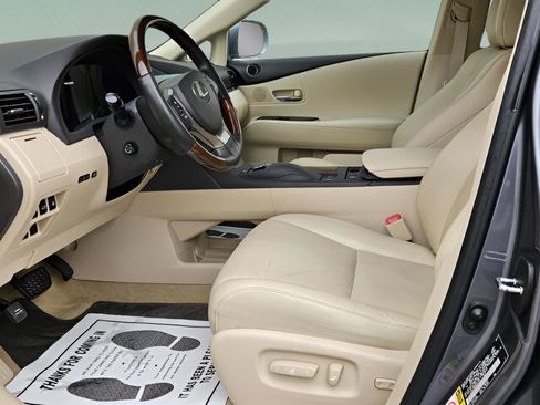 Used 2013 Lexus RX 350 AWD image 15
