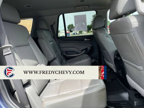 Used 2019 Chevrolet Tahoe LT AWD/4WD image 36