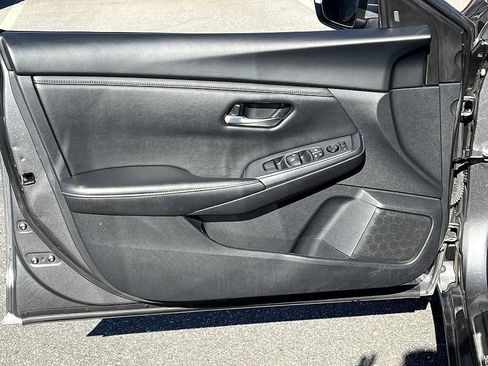 Certified 2024 Nissan Sentra SV w/ All-Weather Package image 19