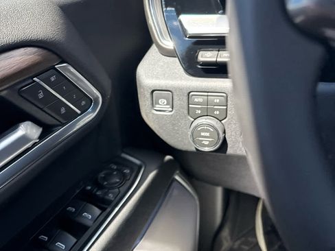 New 2026 Chevrolet Silverado 3500 High Country w/ High Country Premium Package AWD/4WD image 22