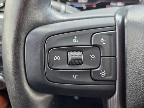 Certified 2024 GMC Yukon Denali Ultimate AWD/4WD image 34