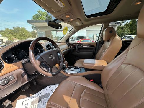 Used 2016 Buick Enclave Leather w/ Trailering Package image 17