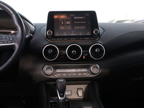 Used 2021 Nissan Sentra SV image 23