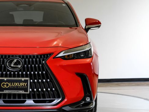 Used 2024 Lexus NX 250 FWD image 49