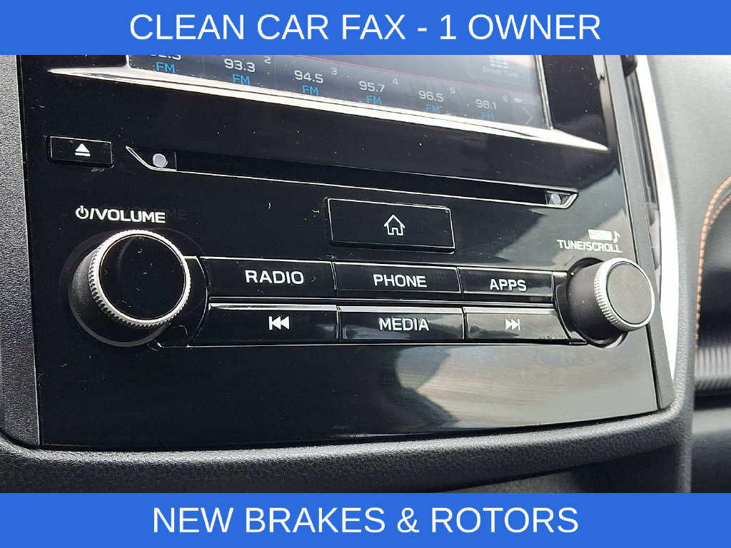 Used 2023 Subaru Crosstrek 2.0i Premium AWD/4WD image 19