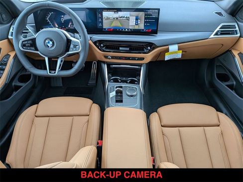 New 2026 BMW 330i xDrive Sedan w/ M Sport Package image 26