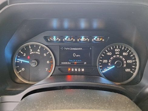 Used 2019 Ford F150 XLT w/ Equipment Group 302A Luxury AWD/4WD image 9
