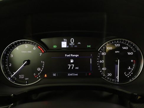 Used 2023 Cadillac XT5 Premium Luxury image 38