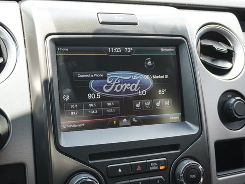 Used 2014 Ford F150 Raptor w/ Equipment Group 801A Luxury AWD/4WD image 23