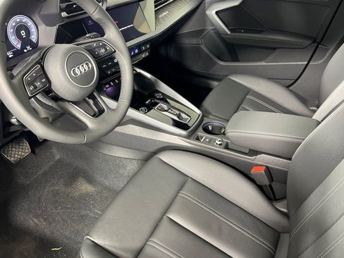 New 2026 Audi A3 2.0T Premium Plus image 9