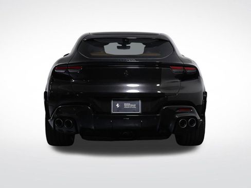 Used 2026 Ferrari Purosangue AWD/4WD image 8