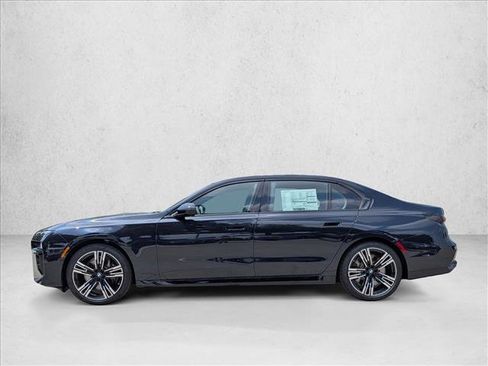 New 2026 BMW 760i xDrive AWD/4WD image 9