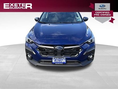 Certified 2024 Subaru Crosstrek 2.5i Limited image 2