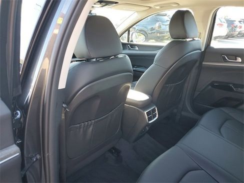 New 2026 Kia K5 EX image 15