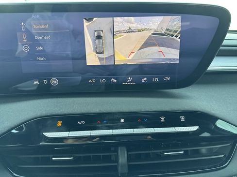 Used 2026 Buick Enclave Sport Touring FWD image 21