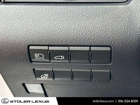 Used 2019 Lexus RX 350 F Sport AWD/4WD image 22